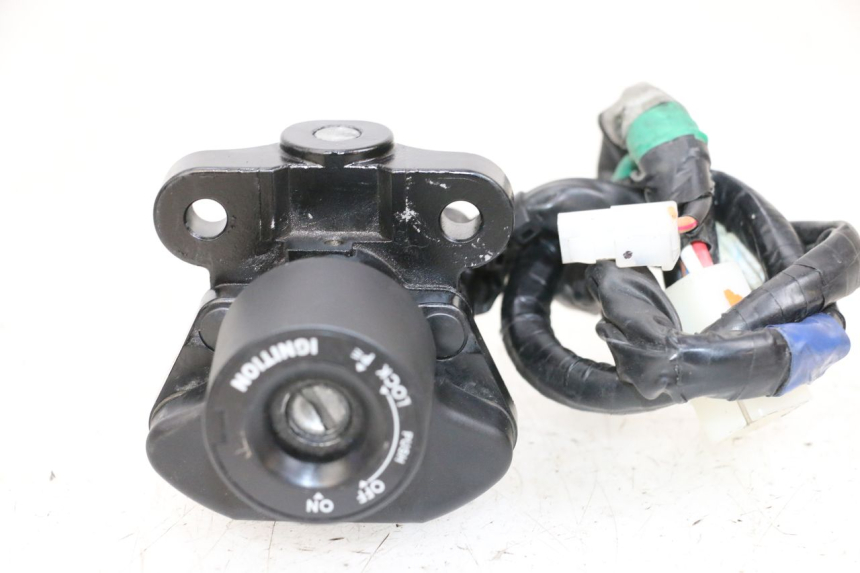 photo de SCHLOSSSATZ CDI YAMAHA MT-07 MT07 ABS 700 (2018 - 2020) - Geprüftes Gebrauchtteil