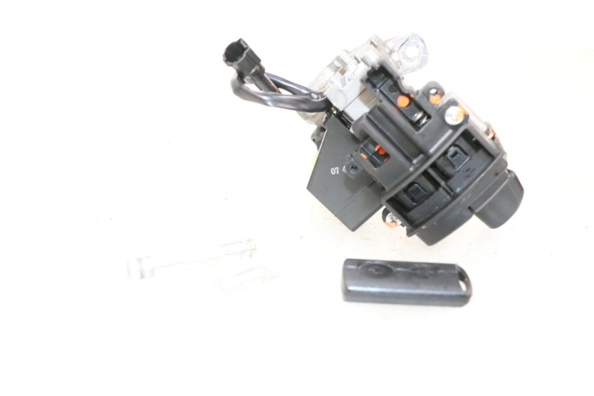 photo de SCHLOSSSATZ CDI YAMAHA NEO'S CORE 1 (2022 - 2026) - Technische Nahaufnahme