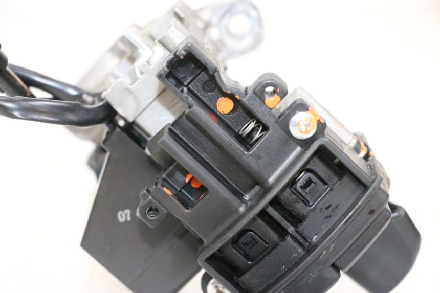 photo de SCHLOSSSATZ CDI YAMAHA NEO'S CORE 1 (2022 - 2026) - Gesamtansicht des Produkts