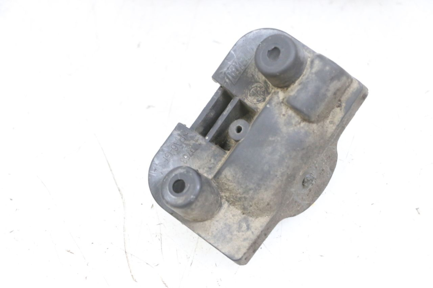 photo de SCHLOSSSATZ CDI BMW R RT ABS 1200 (2010 - 2014) - Hochauflösende Nahaufnahme