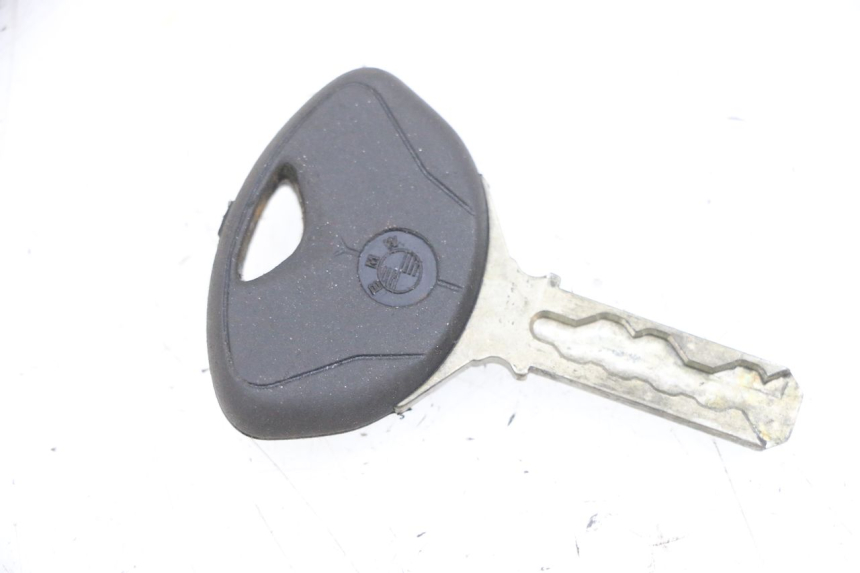 photo de SCHLOSSSATZ CDI BMW R RT ABS 1200 (2010 - 2014) - Detaillierte Sichtprüfung