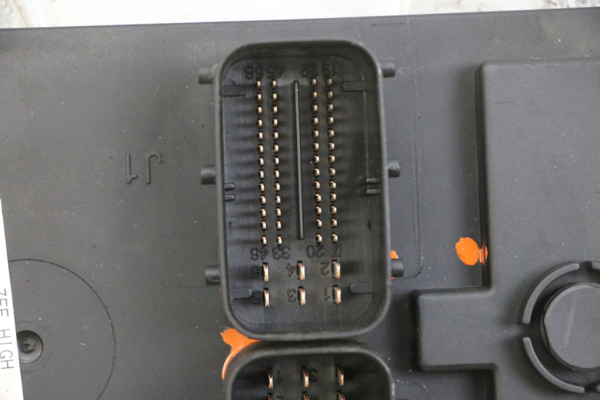 photo de SCHLOSSSATZ CDI BMW R RT ABS 1200 (2010 - 2014) - Profilansicht des Ersatzteils