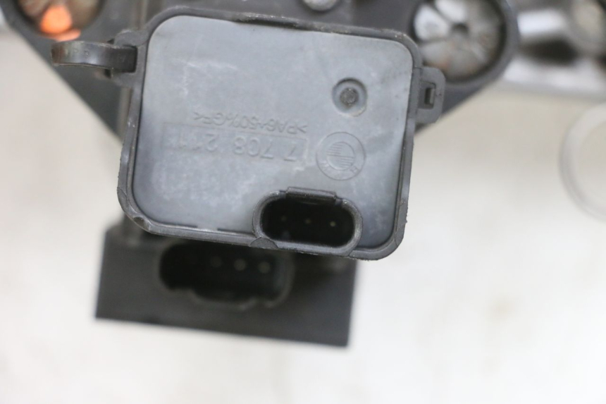 photo de SCHLOSSSATZ CDI BMW R RT ABS 1200 (2010 - 2014) - Alternative Perspektive