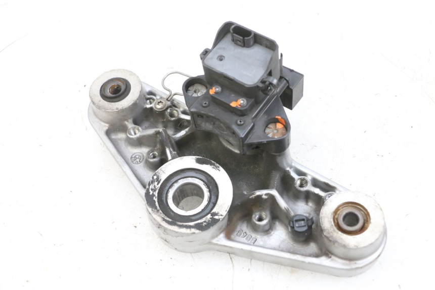 photo de SCHLOSSSATZ CDI BMW R RT ABS 1200 (2010 - 2014) - Technische Nahaufnahme