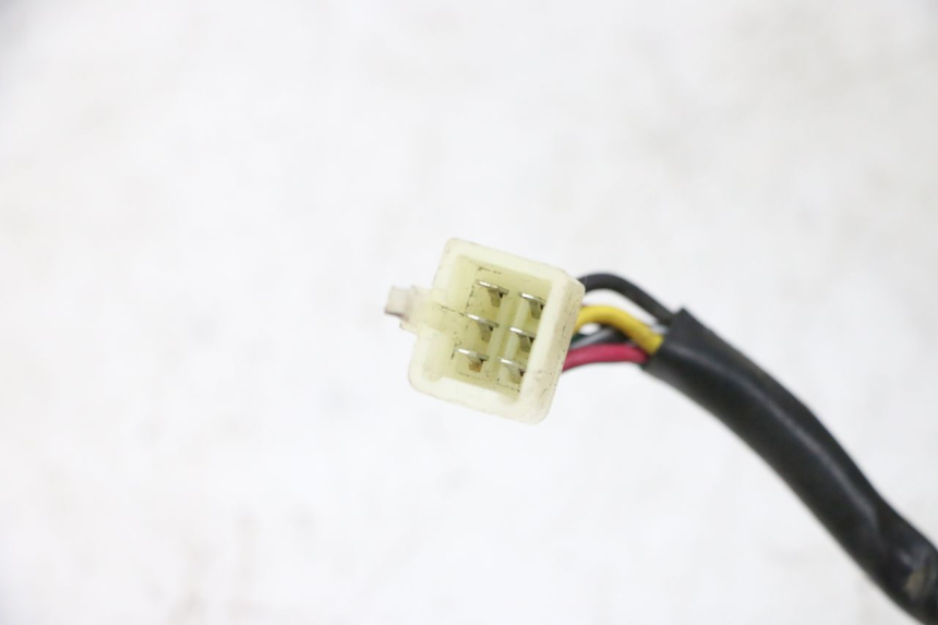 photo de SCHLOSSSATZ CDI PEUGEOT SATELIS 125 (2013 - 2018) - Charakteristische Merkmale