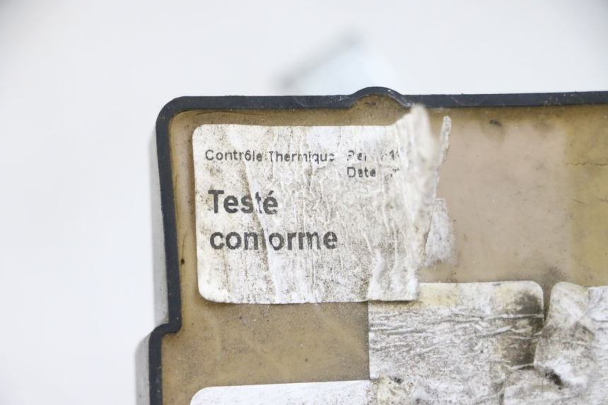 photo de SCHLOSSSATZ CDI PEUGEOT SATELIS 125 (2013 - 2018) - Detaillierte Sichtprüfung