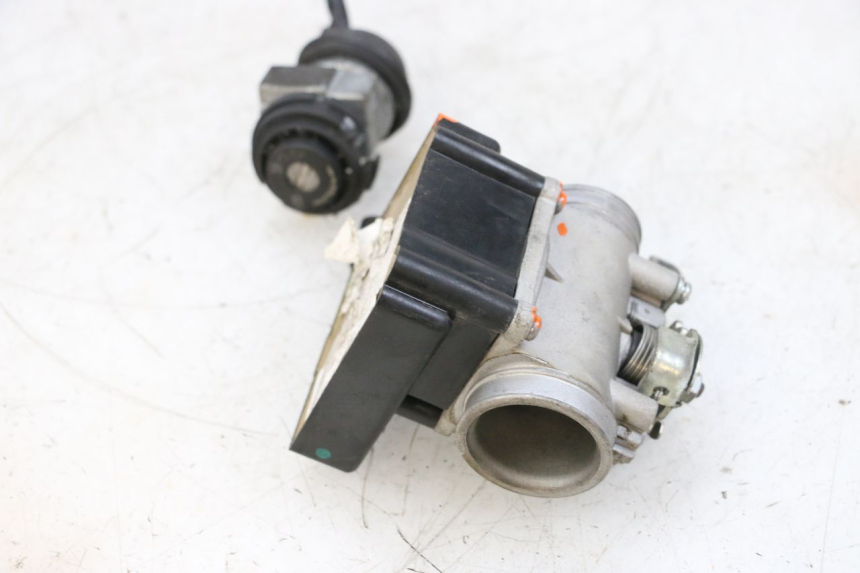 photo de SCHLOSSSATZ CDI PEUGEOT SATELIS 125 (2013 - 2018) - Gesamtansicht des Produkts