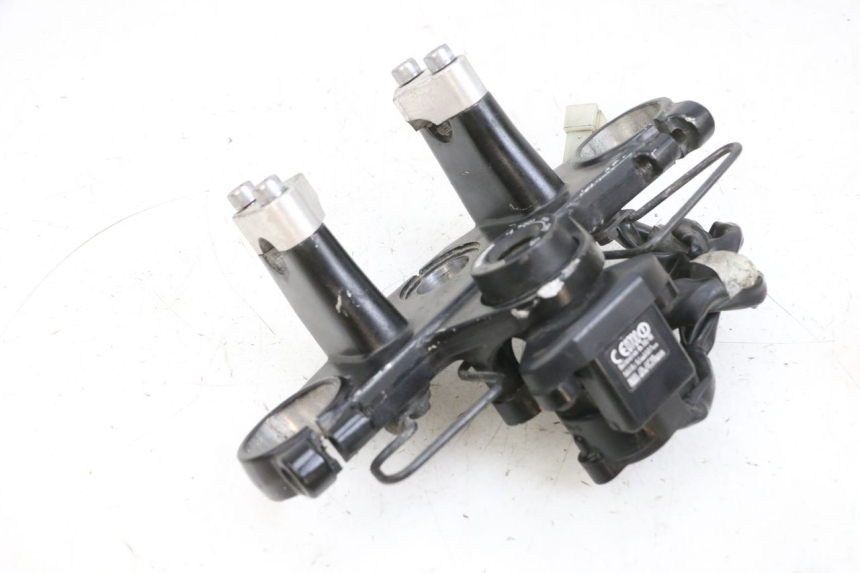 photo de SCHLOSS-SCHLÜSSEL-CDI-NEIMAN YAMAHA TDM ABS 900 (2002 - 2014)