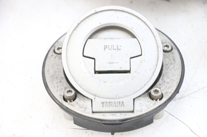 photo de SCHLOSS-SCHLÜSSEL-CDI-NEIMAN YAMAHA TDM ABS 900 (2002 - 2014)