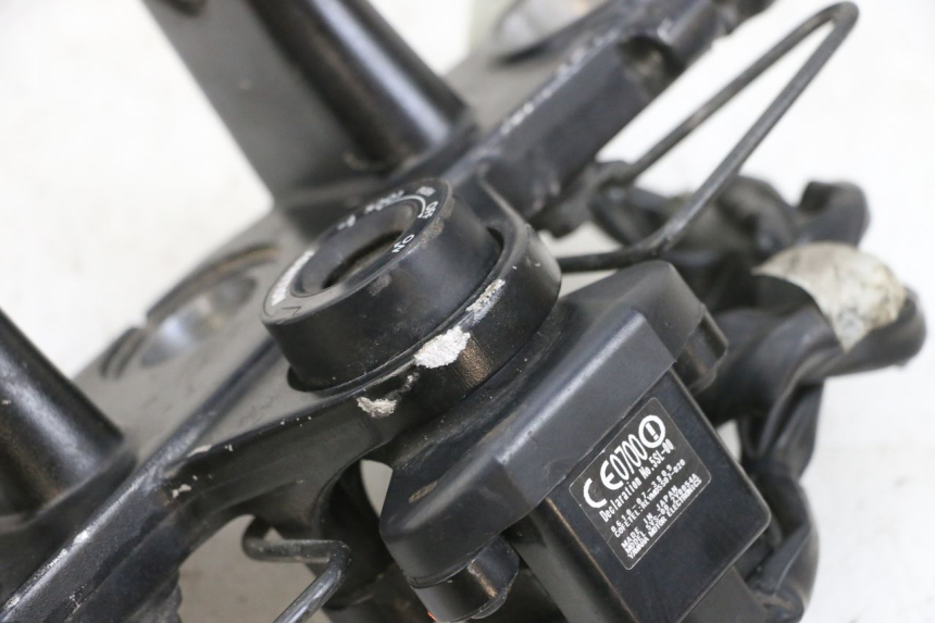 photo de SCHLOSS-SCHLÜSSEL-CDI-NEIMAN YAMAHA TDM ABS 900 (2002 - 2014)