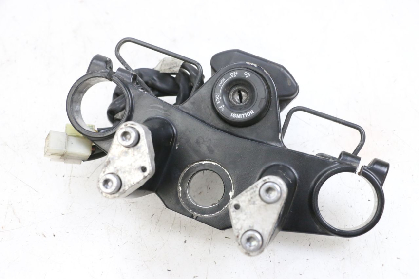 photo de SCHLOSS-SCHLÜSSEL-CDI-NEIMAN YAMAHA TDM ABS 900 (2002 - 2014)