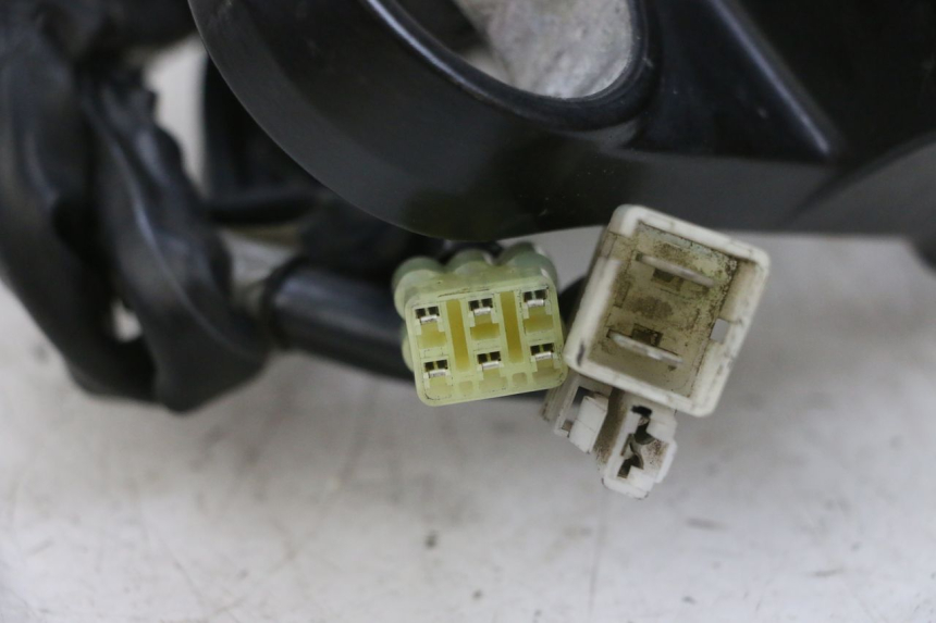 photo de SCHLOSS-SCHLÜSSEL-CDI-NEIMAN YAMAHA TDM ABS 900 (2002 - 2014)