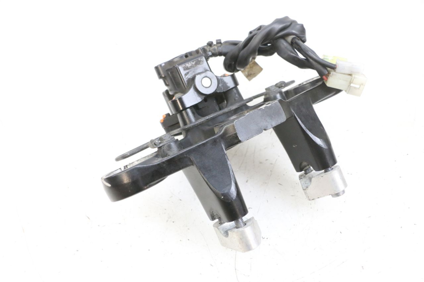 photo de SCHLOSS-SCHLÜSSEL-CDI-NEIMAN YAMAHA TDM ABS 900 (2002 - 2014)