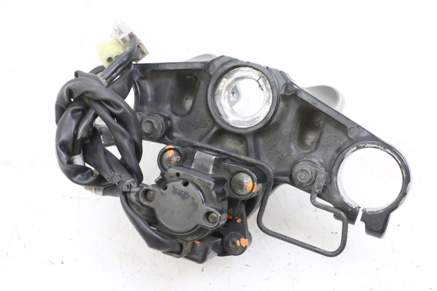 photo de SCHLOSS-SCHLÜSSEL-CDI-NEIMAN YAMAHA TDM ABS 900 (2002 - 2014)