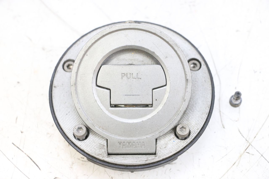 photo de SCHLOSSSATZ CDI YAMAHA TDM ABS 900 (2002 - 2014) - Ergänzendes Produktfoto