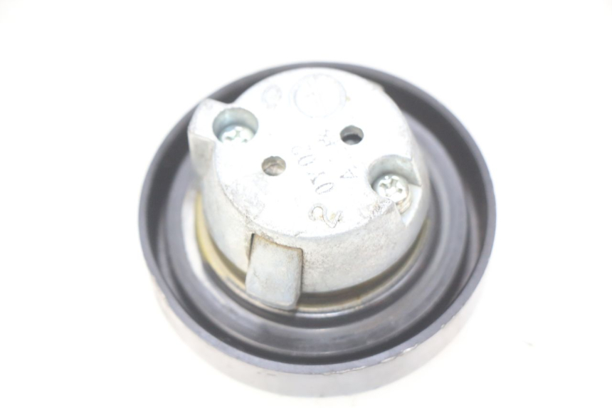 photo de SCHLOSS-SCHLÜSSEL-CDI-NEIMAN KIT YAMAHA X-MAX XMAX 125 (2010 - 2014)