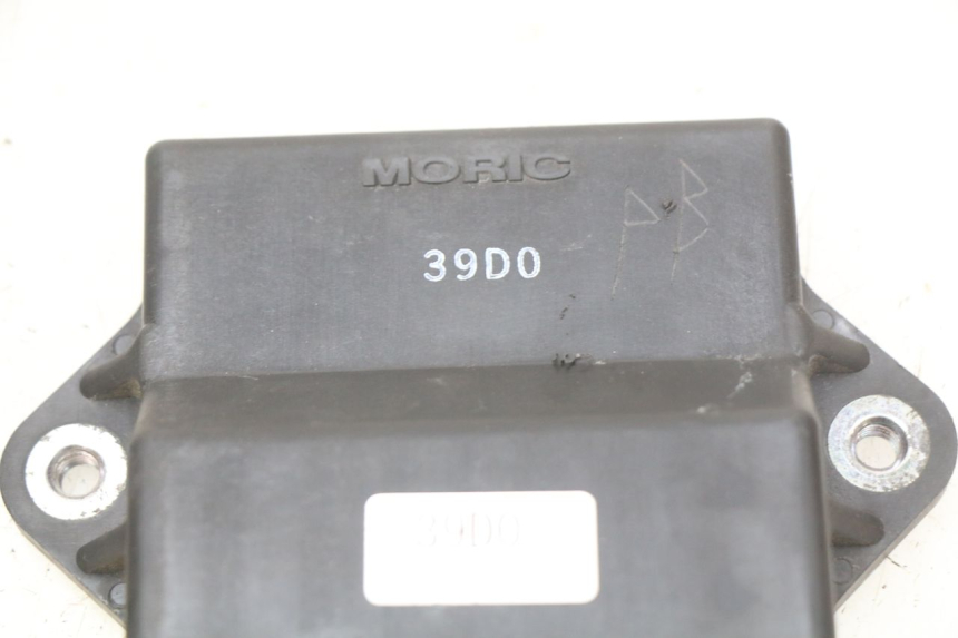 photo de SCHLOSS-SCHLÜSSEL-CDI-NEIMAN KIT YAMAHA X-MAX XMAX 125 (2010 - 2014)