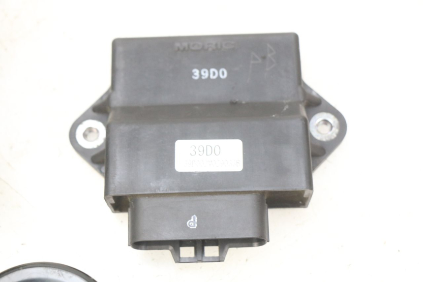 photo de SCHLOSS-SCHLÜSSEL-CDI-NEIMAN KIT YAMAHA X-MAX XMAX 125 (2010 - 2014)