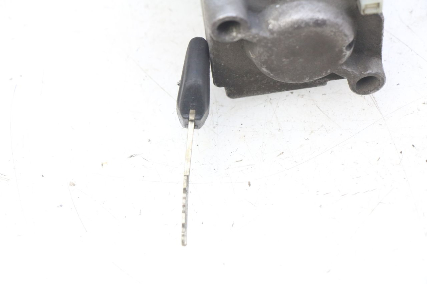 photo de SCHLOSS-SCHLÜSSEL-CDI-NEIMAN KIT YAMAHA X-MAX XMAX 125 (2010 - 2014)