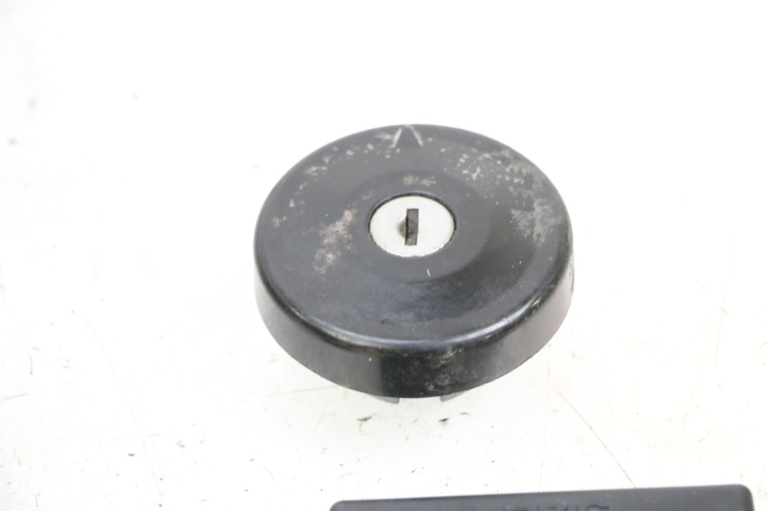 photo de SCHLOSS-SCHLÜSSEL-CDI-NEIMAN KIT YAMAHA X-MAX XMAX 125 (2010 - 2014)