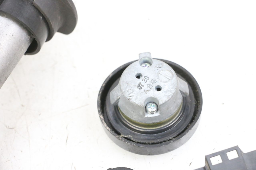 photo de SCHLOSS-SCHLÜSSEL-CDI-NEIMAN KIT YAMAHA X-MAX XMAX 125 (2010 - 2014)