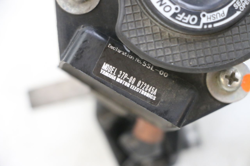 photo de SCHLOSS-SCHLÜSSEL-CDI-NEIMAN KIT YAMAHA X-MAX XMAX 125 (2010 - 2014)