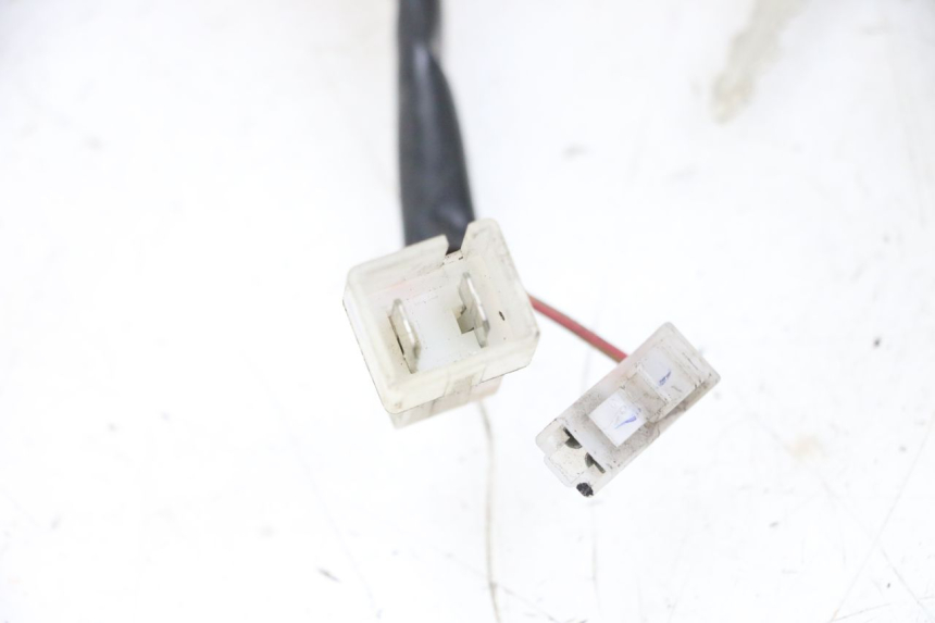 photo de SCHLOSS-SCHLÜSSEL-CDI-NEIMAN KIT YAMAHA X-MAX XMAX 125 (2010 - 2014)