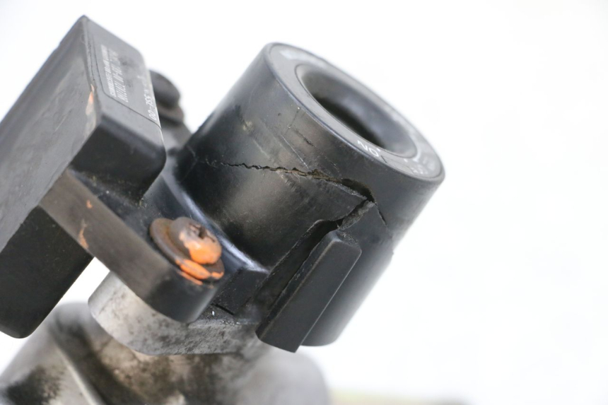 photo de SCHLOSS-SCHLÜSSEL-CDI-NEIMAN YAMAHA XMAX X-MAX 125 (2006 - 2009) - Qualität der Gebrauchtware