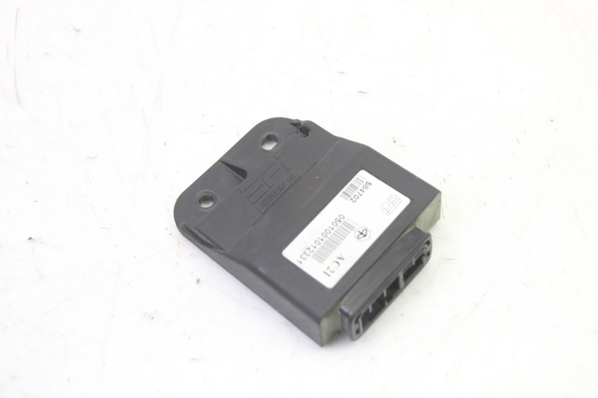 photo de SCHLOSS-SCHLÜSSEL-CDI-ZÜNDUNGSSCHLOSS PIAGGIO X9 EVOLUTION 125 (2003 - 2007)
