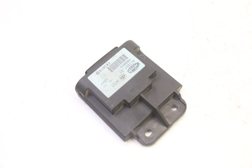photo de SCHLOSS-SCHLÜSSEL-CDI-ZÜNDUNGSSCHLOSS PIAGGIO X9 EVOLUTION 125 (2003 - 2007)