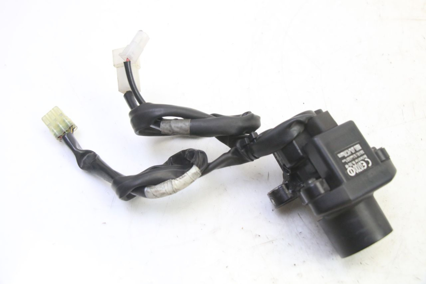 photo de SCHLOSSSATZ CDI YAMAHA XJ6 ABS 600 (2008 - 2016)