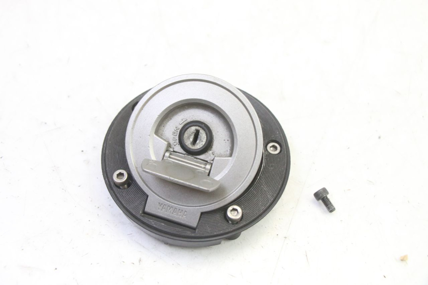 photo de SCHLOSSSATZ CDI YAMAHA XJ6 ABS 600 (2008 - 2016)
