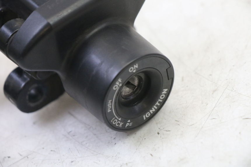 photo de SCHLOSSSATZ CDI YAMAHA XJ6 ABS 600 (2008 - 2016)