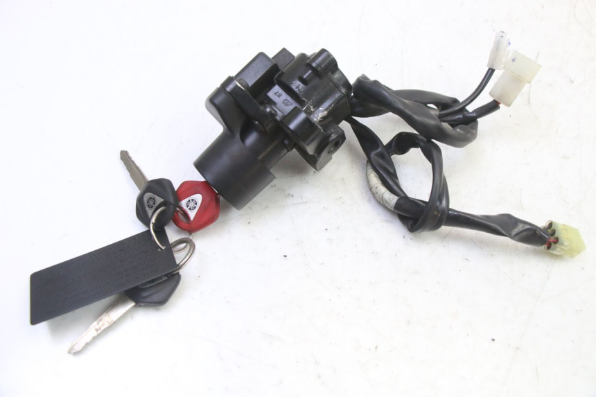 photo de SCHLOSSSATZ CDI YAMAHA XJ6 ABS 600 (2008 - 2016)