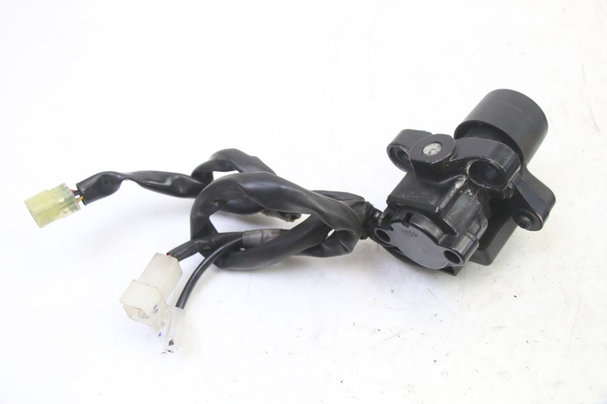 photo de SCHLOSSSATZ CDI YAMAHA XJ6 ABS 600 (2008 - 2016)