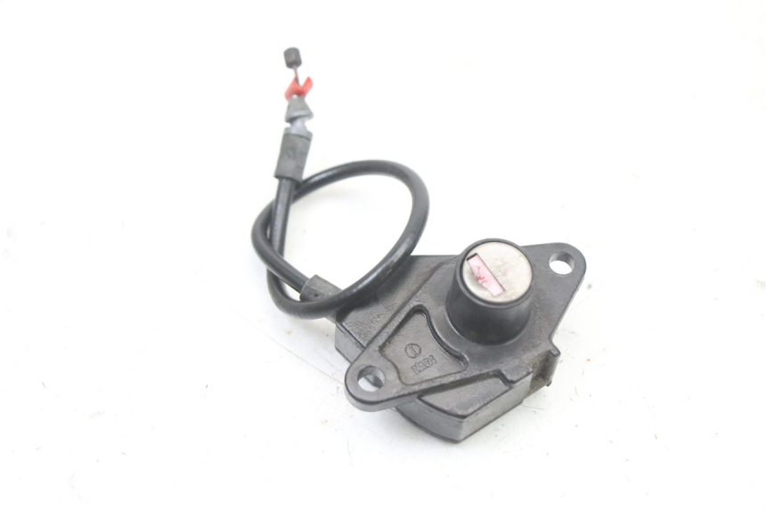photo de SCHLOSSSATZ BMW C1 125 (2000 - 2003)