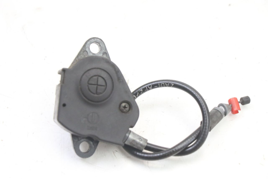 photo de SCHLOSSSATZ BMW C1 125 (2000 - 2003)
