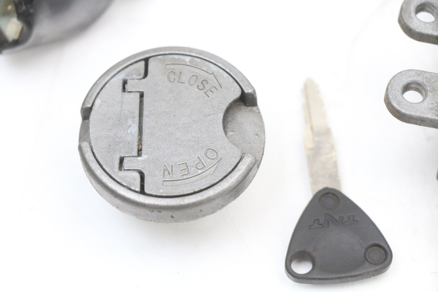 photo de SCHLOSSSATZ TNT MOTOR BOSTON 4T 50 (2018 - 2025)