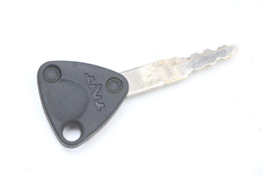 photo de SCHLOSSSATZ TNT MOTOR BOSTON 4T 50 (2018 - 2025)