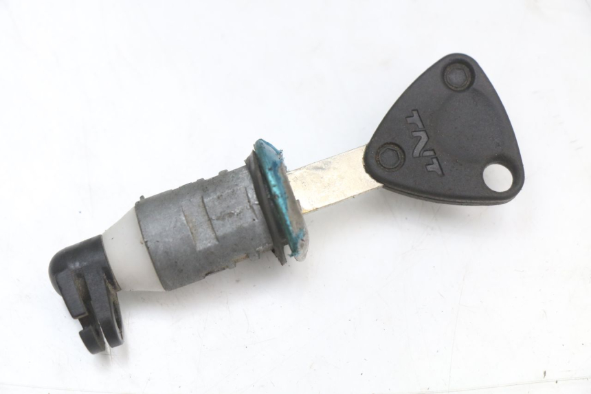 photo de SCHLOSSSATZ TNT MOTOR BOSTON 4T 50 (2018 - 2025)