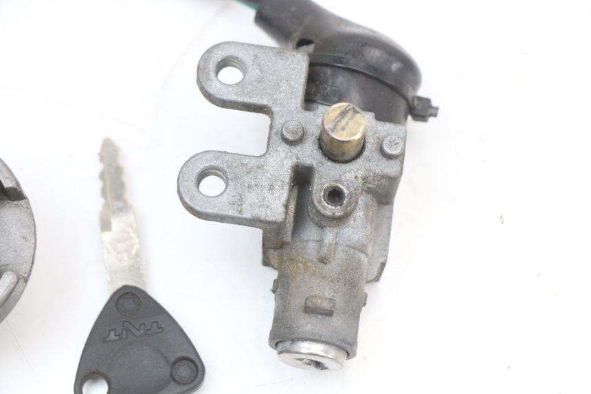 photo de SCHLOSSSATZ TNT MOTOR BOSTON 4T 50 (2018 - 2025)