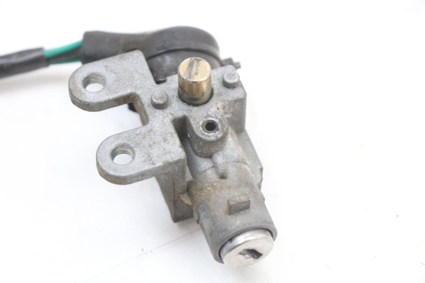 photo de SCHLOSSSATZ TNT MOTOR BOSTON 4T 50 (2018 - 2025)