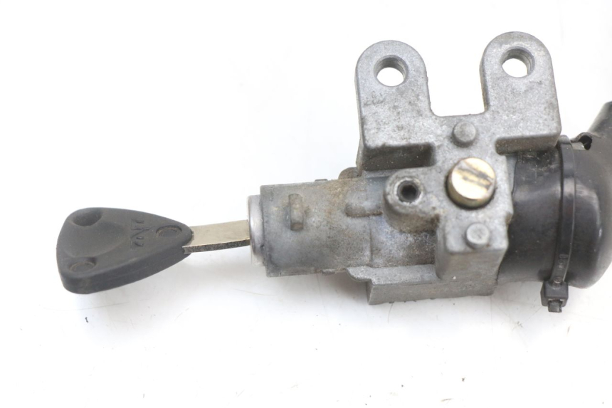 photo de SCHLOSSSATZ TNT MOTOR BOSTON 4T 50 (2018 - 2025)