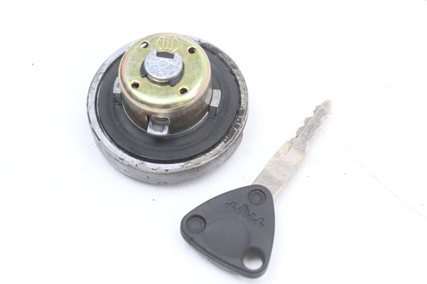 photo de SCHLOSSSATZ TNT MOTOR BOSTON 4T 50 (2018 - 2025)