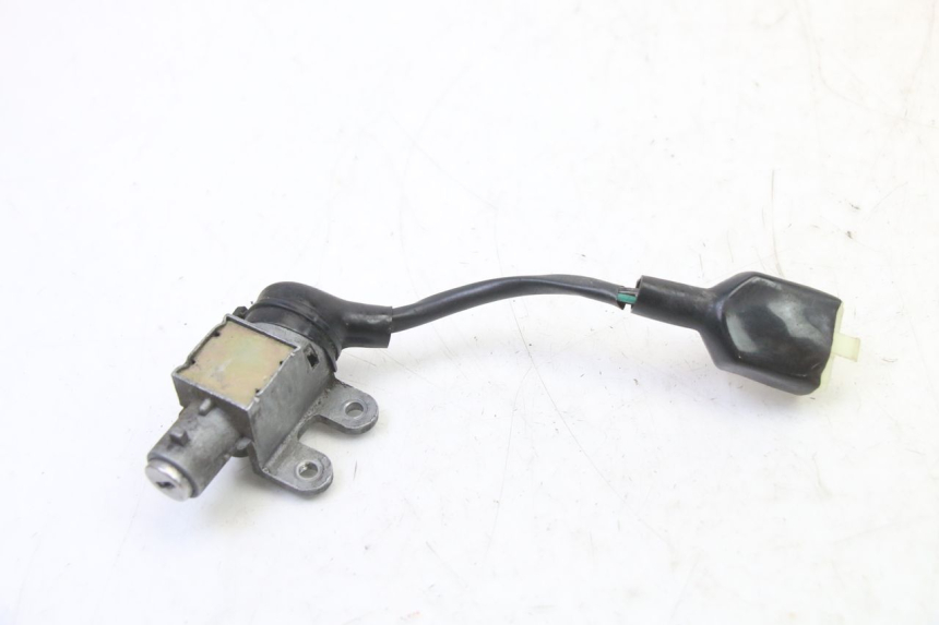 photo de SCHLOSSSATZ TNT MOTOR BOSTON 4T 50 (2018 - 2025)
