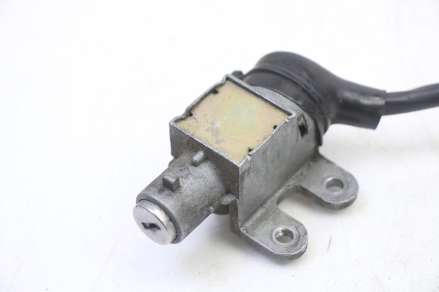 photo de SCHLOSSSATZ TNT MOTOR BOSTON 4T 50 (2018 - 2025)