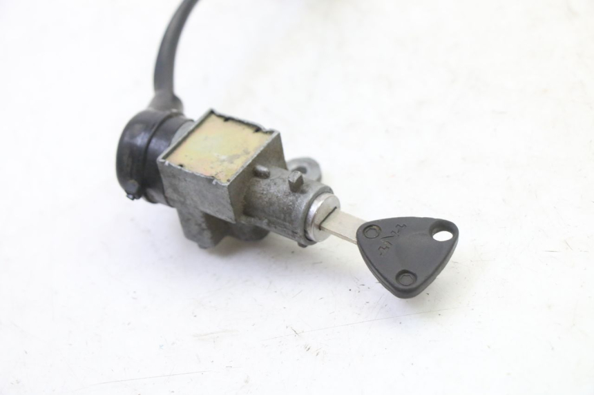 photo de SCHLOSSSATZ TNT MOTOR BOSTON 4T 50 (2018 - 2025)
