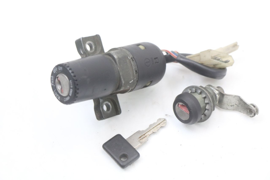 photo de SCHLOSSSATZ APRILIA CLASSIC 125 (1995 - 2001)