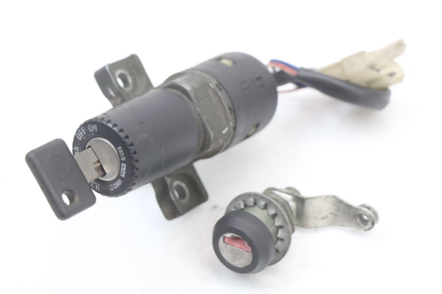 photo de SCHLOSSSATZ APRILIA CLASSIC 125 (1995 - 2001)