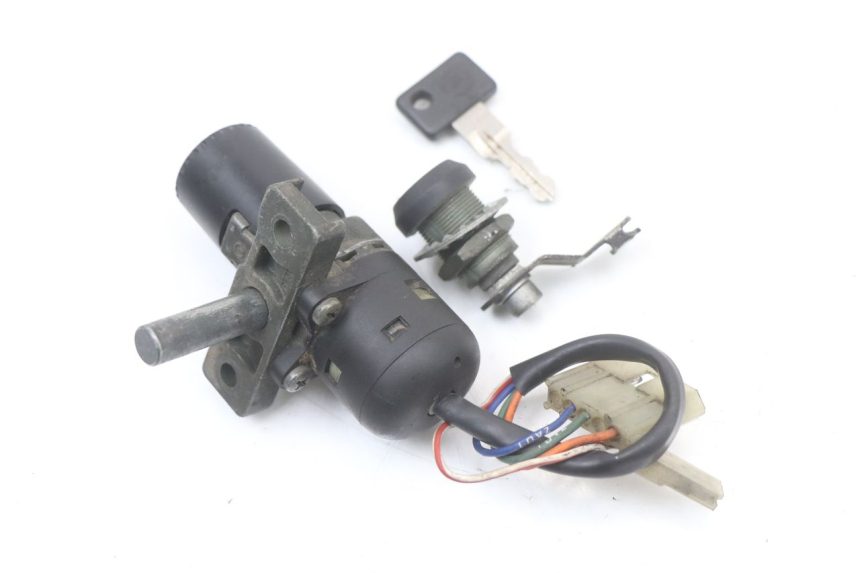 photo de SCHLOSSSATZ APRILIA CLASSIC 125 (1995 - 2001)